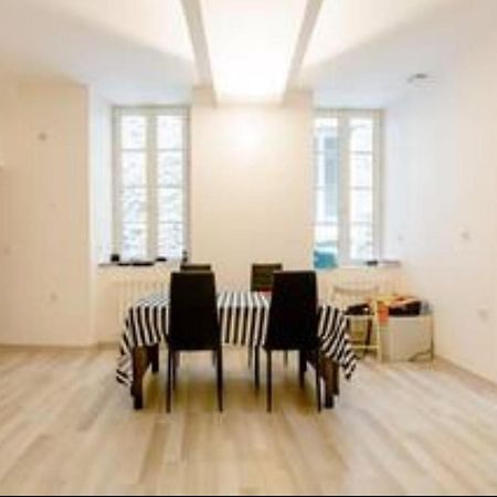Moonlight Apartment Chambery Luaran gambar