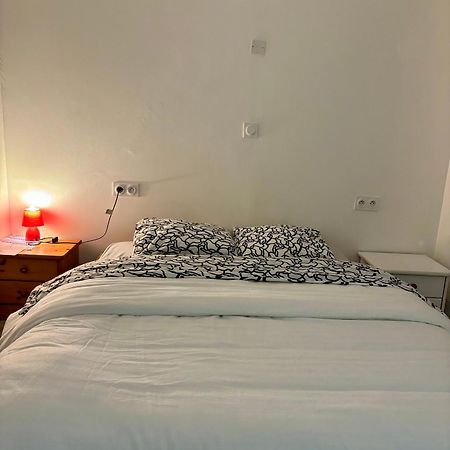 Moonlight Apartment Chambery Luaran gambar