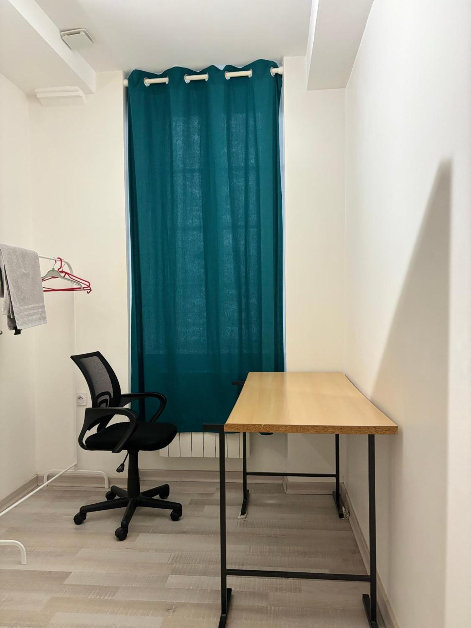 Moonlight Apartment Chambery Luaran gambar