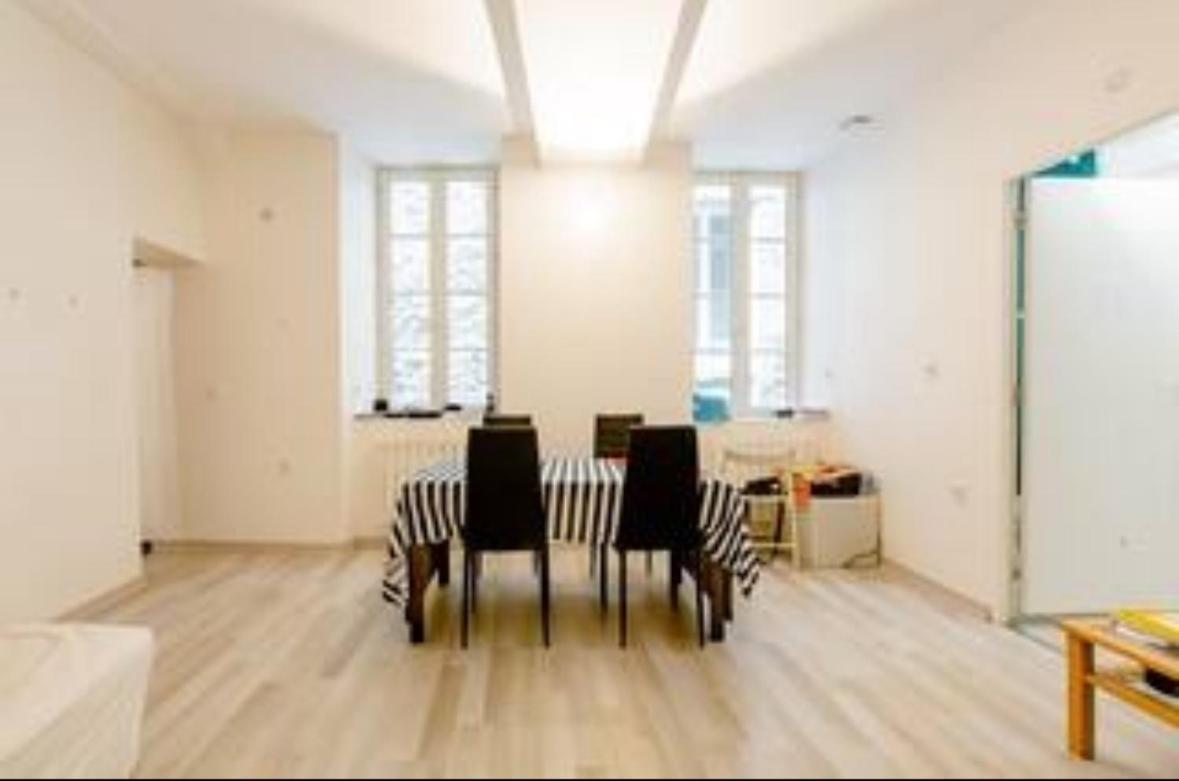 Moonlight Apartment Chambery Luaran gambar