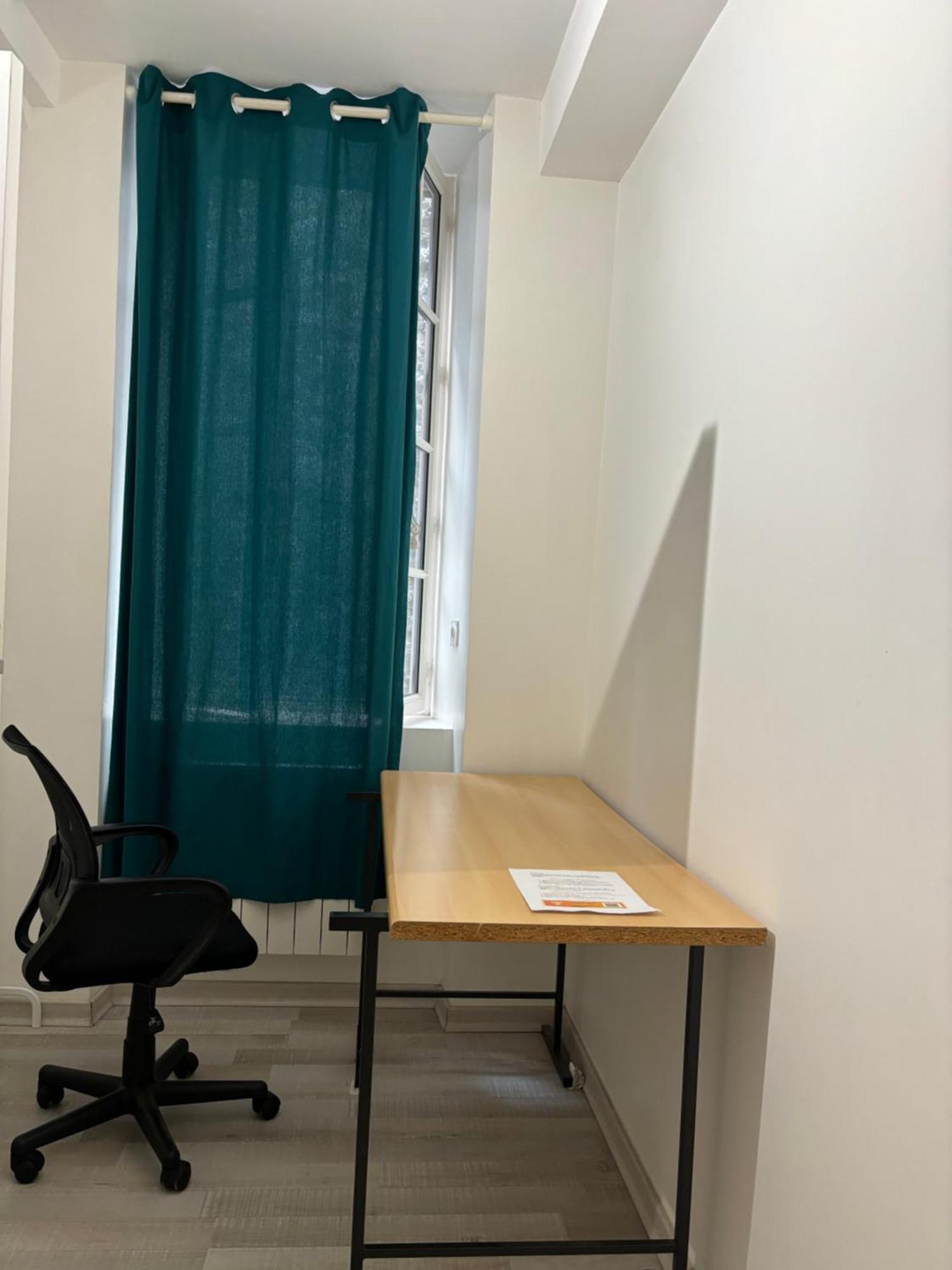 Moonlight Apartment Chambery Luaran gambar
