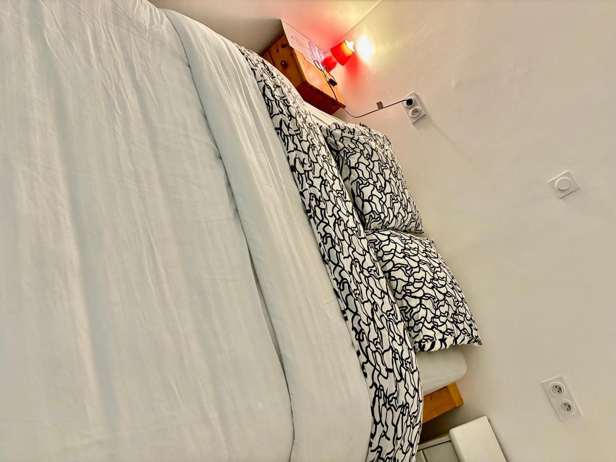 Moonlight Apartment Chambery Luaran gambar